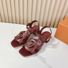 Louis Vuitton Sandals